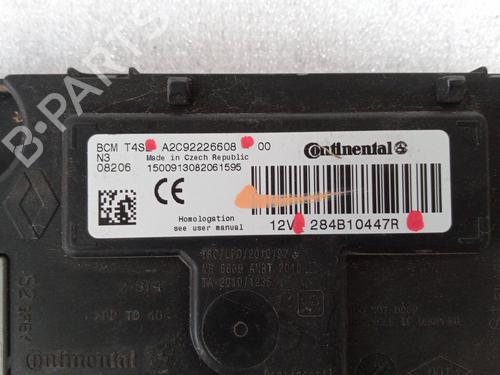 Módulo eletrónico DACIA SANDERO II TCe 90 LPG (B8M1) | BP39193389M83 - Image 2