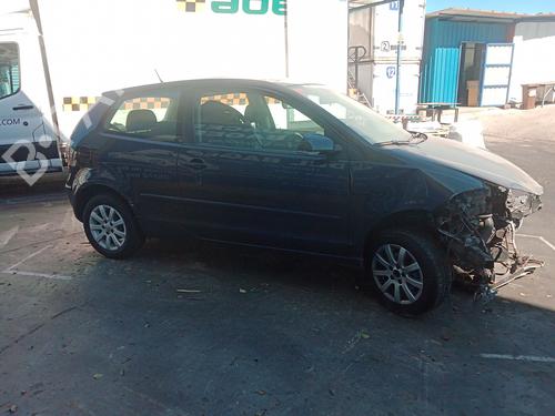 Switch VW POLO IV (9N_, 9A_) 1.4 TDI | BP15136553I30