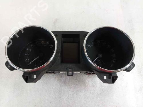 Instrument cluster SKODA YETI (5L) 2.0 TDI | BP26000888C47 