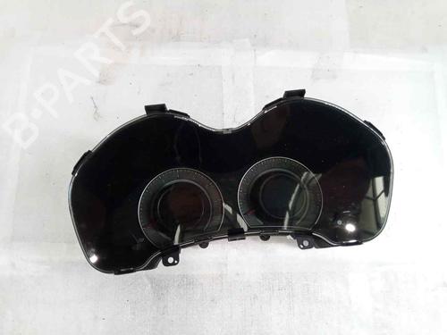 Instrument cluster TOYOTA AURIS (_E15_) | BP30469230C47