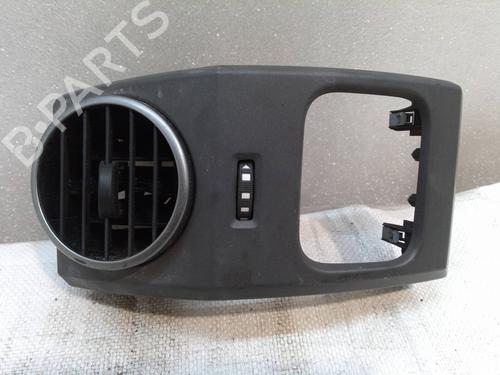 Used Air vent Air vent LAND ROVER DISCOVERY III (L319) [2004-2009] 34117642 34117642