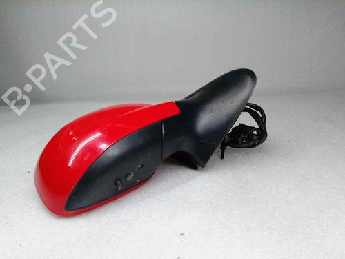 Right mirror SEAT CORDOBA (6K1, 6K2) 1.9 TDI | BP15277861C27 