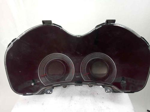 Kombiinstrument TOYOTA AURIS (_E15_) [2006-2013]  19275345