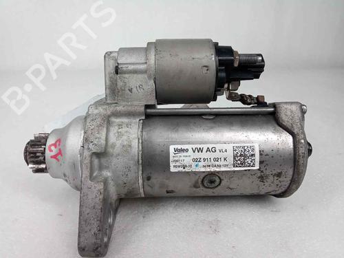 Startmotor SEAT IBIZA IV SC (6J1, 6P5) 1.4 TDI (105 hp) 11697694