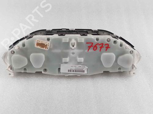 Instrument cluster PEUGEOT 208 I (CA_, CC_) 1.6 HDi / BlueHDi 75 | BP18338865C47 
