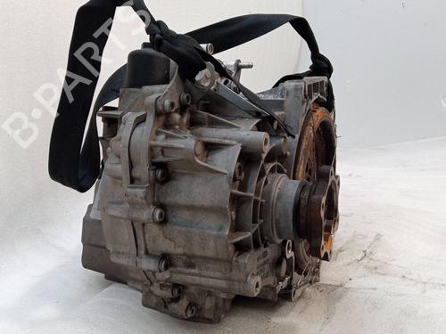 Gearbox VW PASSAT B6 Variant (3C5) | BP26979752M3