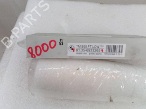 Electronic module BMW 7 (E65, E66, E67) 730 d | BP20293923M83