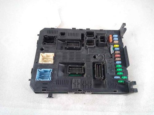 Used Fuse box Fuse box CITROËN C4 Coupe (LA_) 1.6 HDi (90 hp) 10917474 10917474