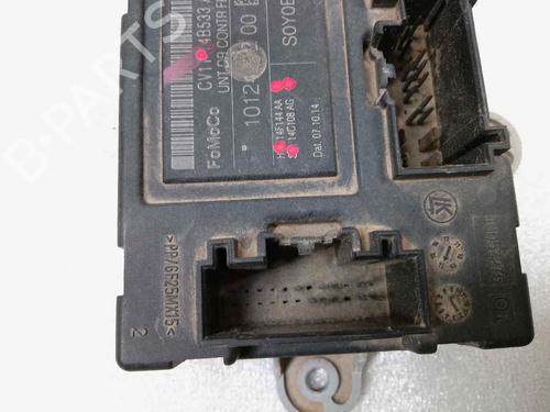 Elektronisk modul FORD FIESTA VI (CB1, CCN) 1.25 | BP14975191M83 