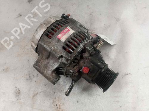 Used Alternator Alternator LAND ROVER DISCOVERY II (L318) 2.5 Td5 4x4 (139 hp) 17951388 17951388