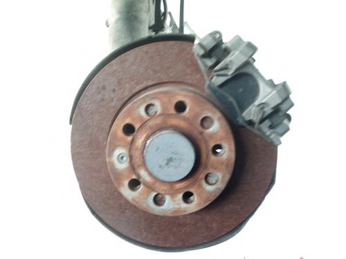 Rear axle AUDI A3 (8V1, 8VK) 1.6 TDI | BP12469109M2 