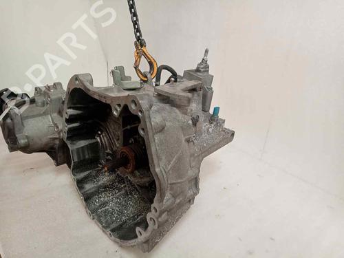 Gearbox NISSAN QASHQAI / QASHQAI +2 I (J10, NJ10, JJ10E) 2.0 | BP21063949M3 