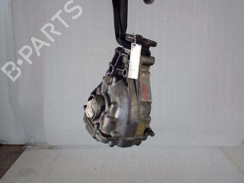Used Rear differential DAIHATSU TERIOS (J1_) 1.3 4WD (J100) (83 hp) 11716997