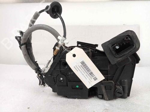 Used Rear right lock VW POLO V (6R1, 6C1) 1.6 (90 hp) 15285189
