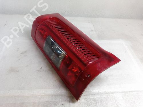 Right taillight PEUGEOT BOXER Van (244)  | BP32721899C35  - Image 5