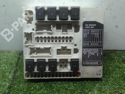 fuse-box-nissan-note-e11-ne11-15-dci-284b7ax62a-2005-2006-2007-2008-2009-2010-2011-2012-2013-8532027 main image