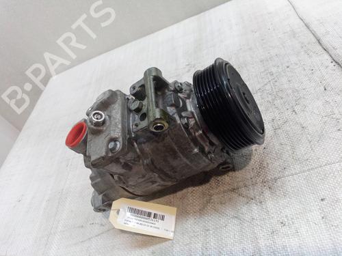 Used AC compressor AC compressor AUDI A4 B7 (8EC) 2.0 TDI 16V (140 hp) 34503537 34503537