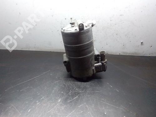AC compressor MERCEDES-BENZ E-CLASS (W212) E 300 Hybrid / BlueTEC Hybrid (212.098) | BP8238301M34 