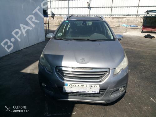 Used Parts PEUGEOT 2008 I (CU_) [2013-2025]  4339168