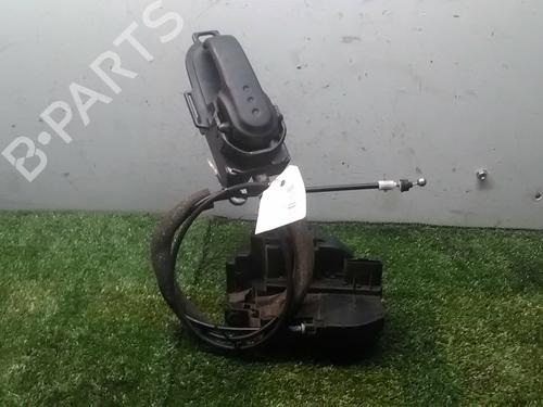 Used Front right lock NISSAN NOTE (E11, NE11) 1.5 dCi (86 hp) 8542994