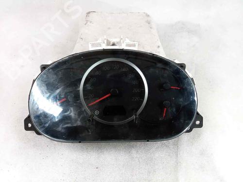 Quadrante MAZDA 5 (CR) 2.0 CD (CR19) (143 hp) 17361053