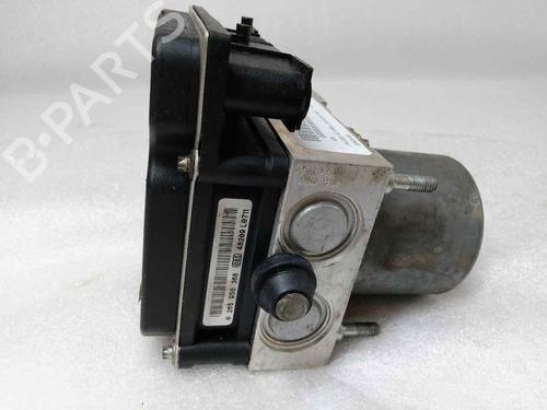 ABS pump PEUGEOT 307 Break (3E) 2.0 | BP15232799M43 