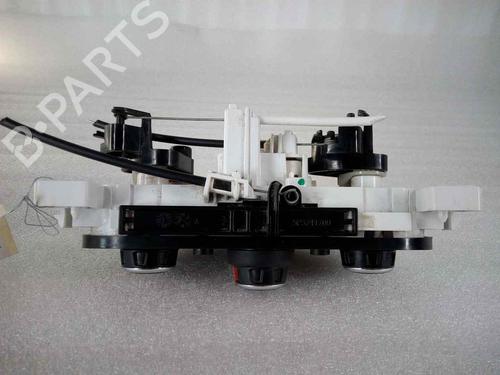 Climate control DACIA SANDERO II  | BP10334115I5 