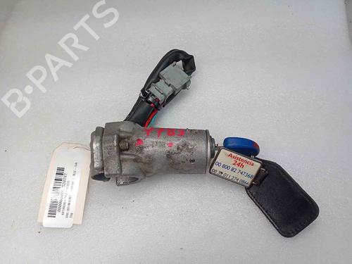 Used Electronic module OPEL VECTRA C (Z02) 1.9 CDTI (F69) (150 hp) 18875702