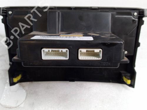 Climate control TOYOTA COROLLA Verso (ZER_, ZZE12_, R1_) 2.2 D-4D (AUR10_, AUR10R) | BP23259144I5 
