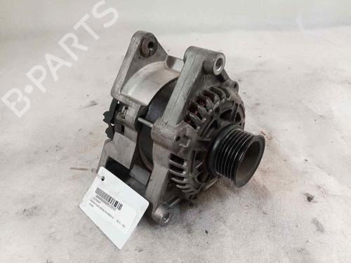 Used Alternator CHEVROLET AVEO Hatchback (T300) 1.2 (86 hp) 17724847