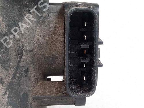 Air filter box MAZDA 3 (BK) 1.6 (BK14) | BP19519286M87 