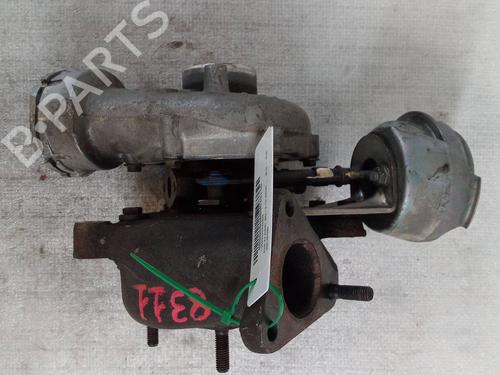 Turbocompressore/Compressore AUDI A4 B6 Avant (8E5)  | BP27367615M71 