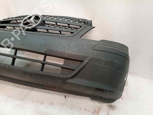 Front bumper MERCEDES-BENZ VITO / MIXTO Van (W639) 109 CDI (639.601, 639.603, 639.605) | BP24978383C7 