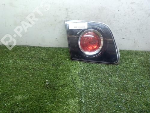 Used Left tailgate light Left tailgate light MAZDA 3 (BK) 1.6 DI Turbo (109 hp) 8646882 8646882