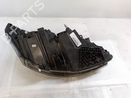 Phare gauche CITROËN C4 I (LC_) | BP30493171C28