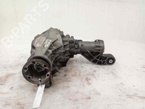 Front differential MERCEDES-BENZ R-CLASS (W251, V251) R 350 CDI 4-matic (251.023, 251.123) | BP17511205M23 