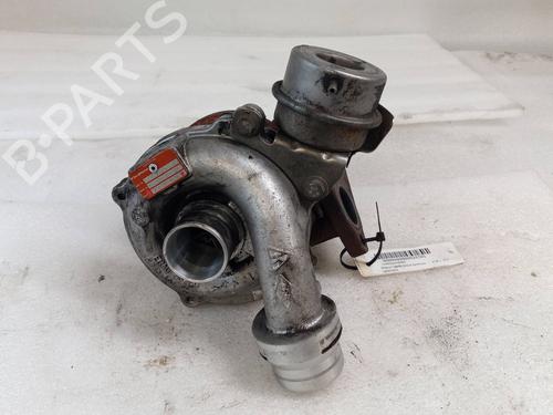 Turbocharger/Supercharger RENAULT MODUS / GRAND MODUS (F/JP0_) 1.5 dCi (JP0G, JP0H) 54399700070 |