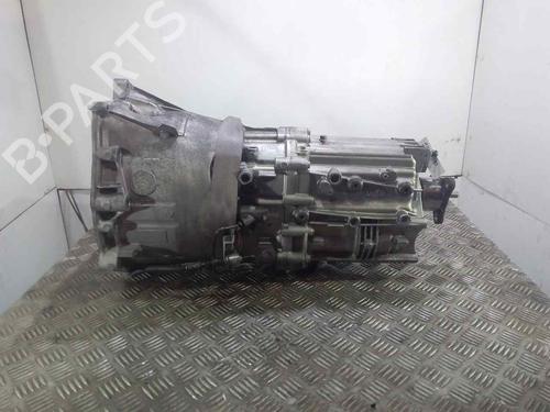 Gearbox BMW 3 (E90) 320 d | BP8926815M3