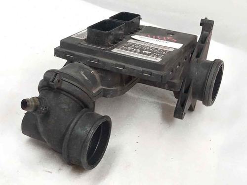 Engine control unit (ECU) MERCEDES-BENZ A-CLASS (W168) A 190 (168.032, 168.132) | BP15262351M57