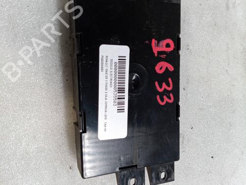 Used Electronic module RENAULT MASTER II Van (FD) [1997-2013]  32261769