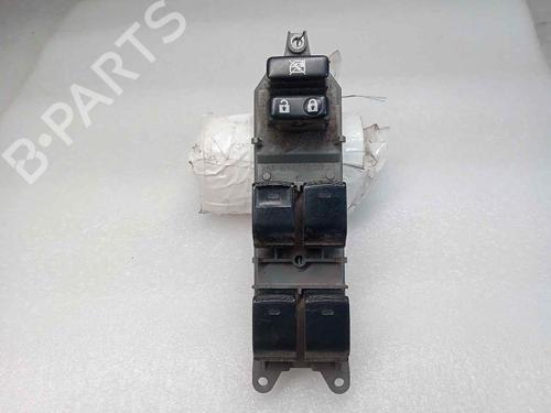 Used Left front window switch TOYOTA AURIS (_E15_) [2006-2012]  18783586