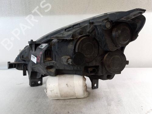 Right headlight PEUGEOT PARTNER Tepee | BP32445003C29