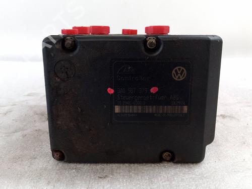 Used ABS pump SEAT TOLEDO I (1L2) 1.9 TDI (110 hp) 27369910