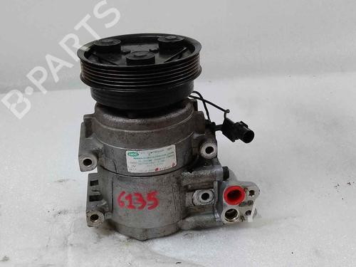 AC-Kompressor HYUNDAI ACCENT II (LC) 1.5 CRDi (82 hp) 15227329