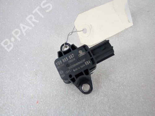 Sonda eletrónica VW POLO V (6R1, 6C1) 1.6 (90 hp) 1Q0955557 | 1Q0955557 |