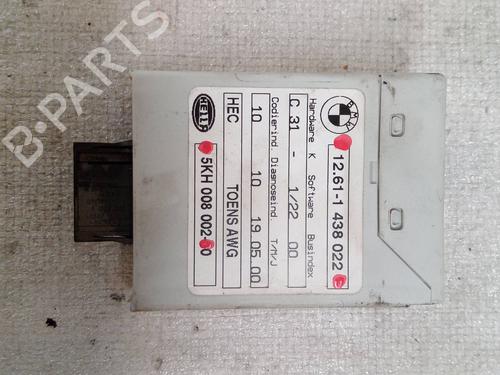 Used Electronic module BMW Z3 Roadster (E36) 1.8 i (116 hp) 26979757