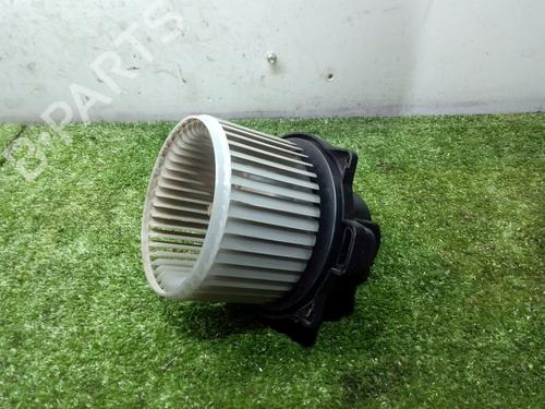 Heater blower motor SUZUKI JIMNY Closed Off-Road Vehicle (SN)  | BP8421564M62 