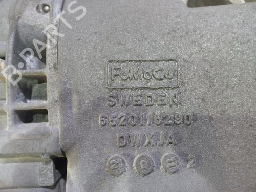 Rear differential LAND ROVER FREELANDER 2 (L359) 2.2 TD4 4x4 | BP21125115M24