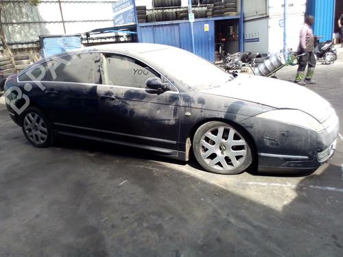 Rudehejsemekanisme Højre foran CITROËN C6 (TD_) 2.7 HDi | BP19254029C23 