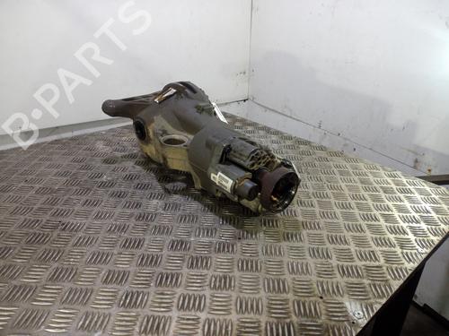 Rear differential LAND ROVER FREELANDER 2 (L359) 2.2 TD4 4x4 | BP21125115M24